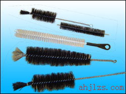 桐城市青草金龙制刷厂 专业供应钢丝刷、洗瓶刷及试管刷产品图鉴