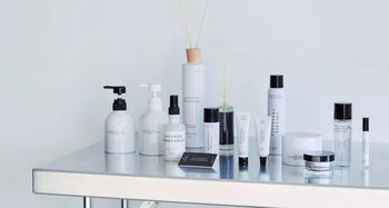 香氛“驻留术” 揭秘那款能让你“香”一整天的神奇沐浴露