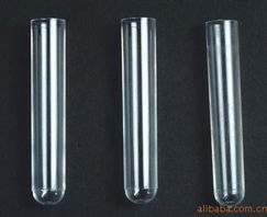 沧州市天畅工艺玻璃制品厂 匠心打造高品质工艺玻璃试管