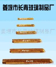 匠心打造 姜堰市长青玻璃制品厂试管精品一览